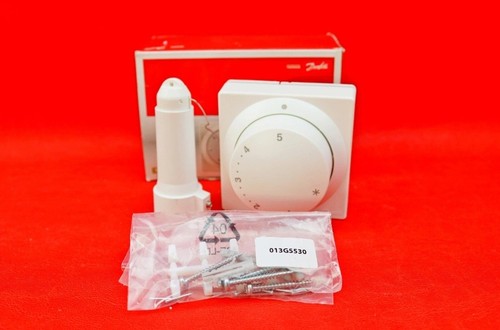 Danfoss 5062 thermostatic - danfoss,