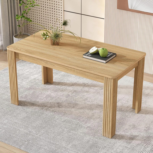 Dining table modern seater - table,