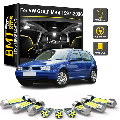 11pcs led interior - interior, bulbs