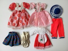 Vintage Faerie Glen Fashion