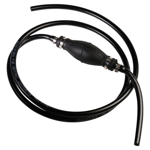 Universal outboard fuel line - universal,