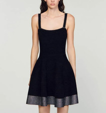 Sandro Paris Women's Dress
