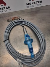 Valmet Kemotron 4316c Conductivity Sensor | Steris P/N P15016234F