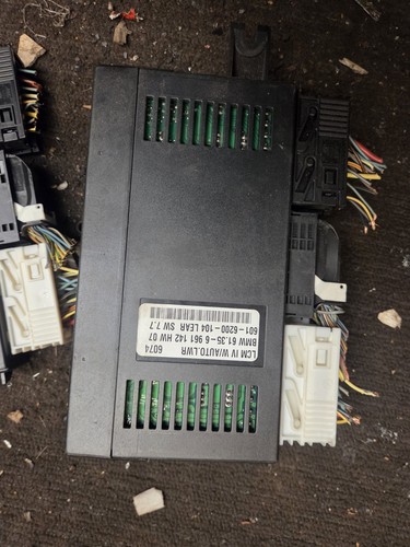 Bmw e53 light - bmw,