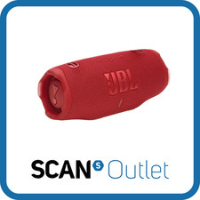 JBL Charge 6 Portable