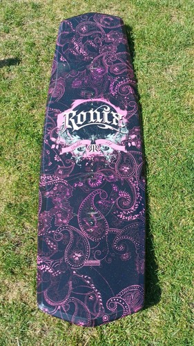 Ronix wakeboard dahlia 134 - dahlia,