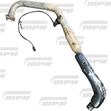 Honda XL125 Varadero 125 FI