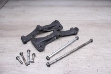 Set engine mount engine mount engine bolt Honda GL 500 d Silver Wing PC02 82-84