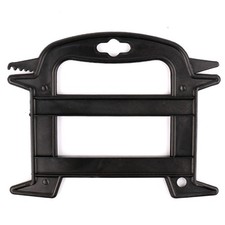 2x Christmas Light Storage Holder Cable Organiser Tangle Free Rack Reel Cradle