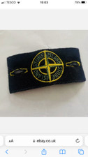 stone island adult replacement
