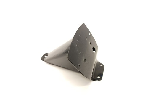 Ural dnepr sidecar rear fender - ural,