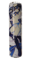 Inflatable Anime body pillow