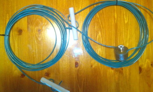 Just plug play usa ham - plug,