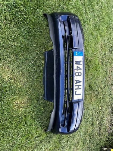 Vauxhall astra mk4 2000 - vauxhall,