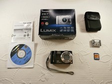 Panasonic Lumix DMC-TZ10 / ZS7