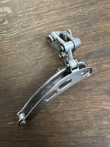Vintage campagnolo nuovo - vintage,