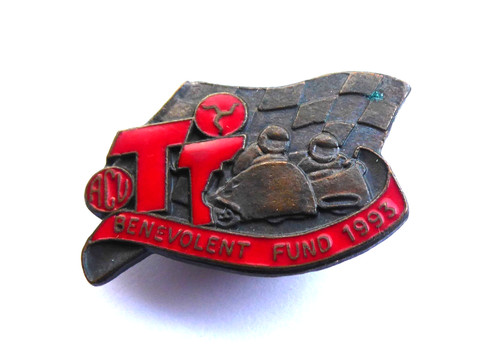 1993 acu benevolent fund - 1993, isle