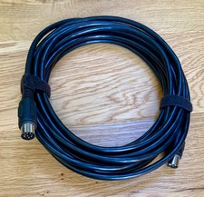 9 Pin Cable Audio / Mesa