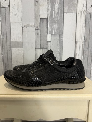 Kennel schmenger black snake - &,