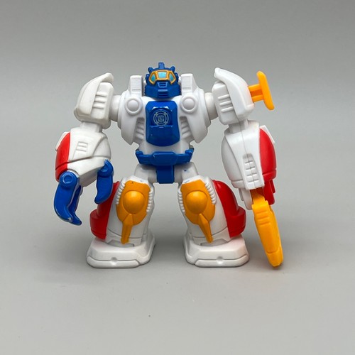 Playskool heroes transformers - heroes,