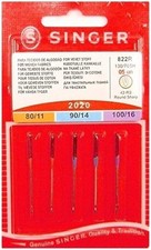 Singer Universal (Regular)