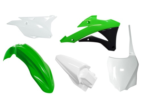 Rtech plastic kit - plastic,