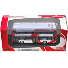 Northcord 1:76 Scania OmniCity
