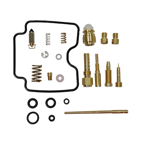 Bronco carburetor kit - bronco,