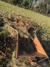Browns Flat 8 Bale Sledge
