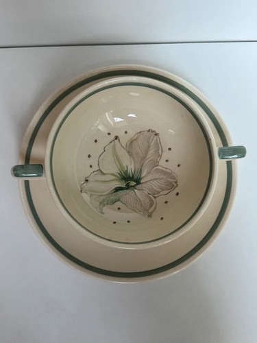 Vintage susie cooper clematis - susie,