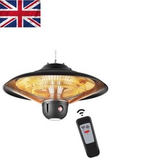 Versatile Outdoor Halogen