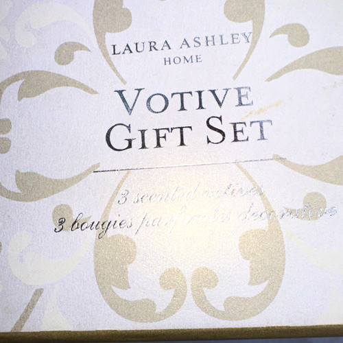 Laura ashley home pack - laura,