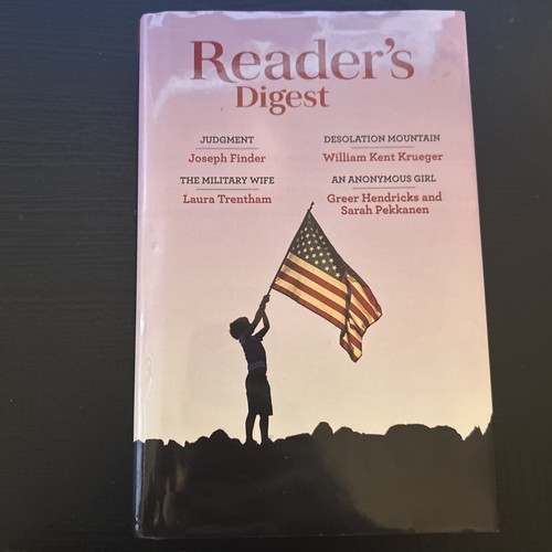 Readers digest judgement - digest,