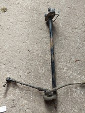 Aeon Cobra steering stem