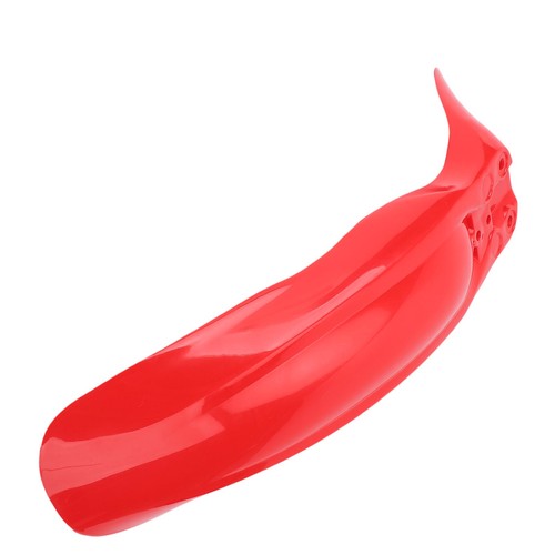 Motorcycle front mudguard - motorcycle,