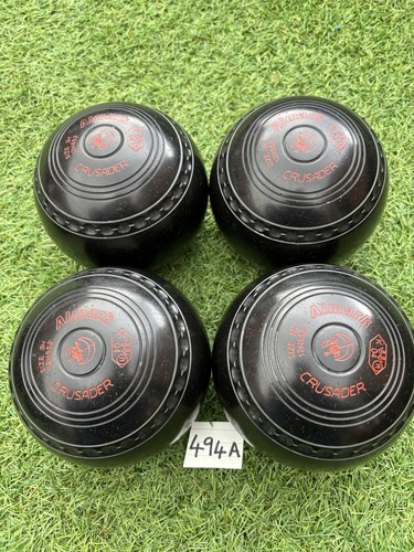 Almark crusader size - size, 3h