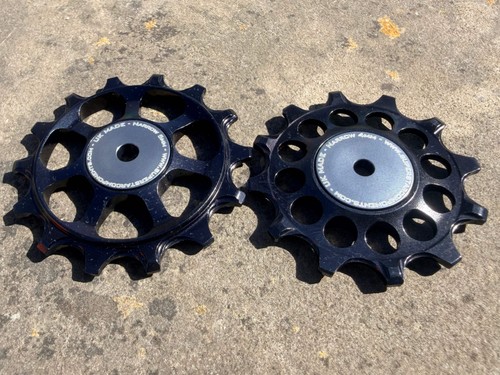 Made jockey wheels sram - -,
