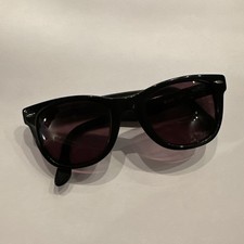 Vintage 60's Surfer Wayfarer