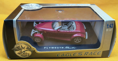 Universal hobbies eagle - universal, race