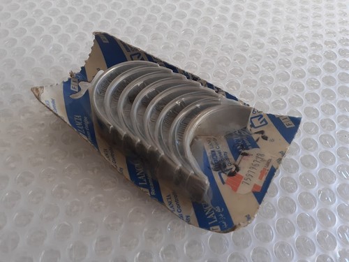 Connecting rod bearing set - connecting,