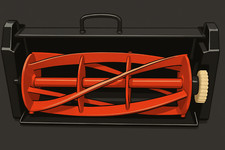 Cylinder Lawn Mower Sharpening Service – 12", 14", 17", 20" ,24”– UK