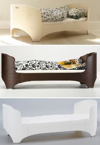 Mattress fit leander cot - fit,