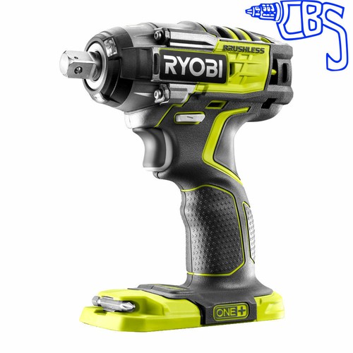 Ryobi r18iw7 18v - r18iw7-0, cordless