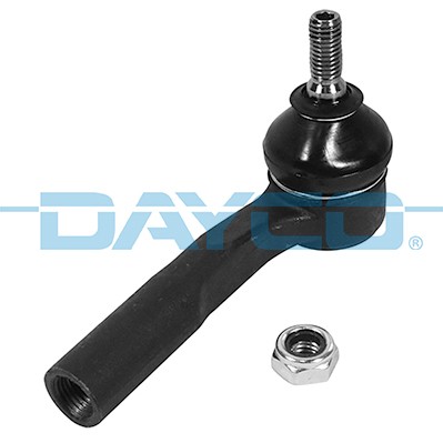 Front right dayco - front, tie