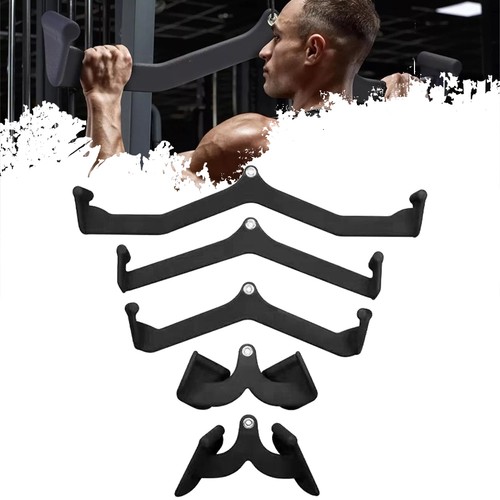 Lat pull down attachment - pull,