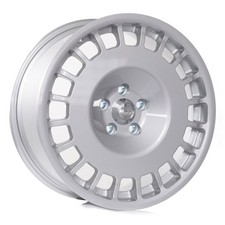 4 x Compomotive TH Alloy