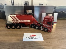 Corgi Modern Truck CC13236 DAF