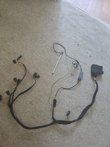 Cordona quickshifter 210b - cordona,