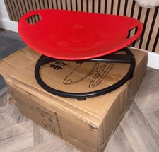 Red smiley kids Balance /