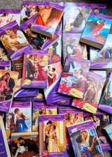 6 x Mills And Boon Historical